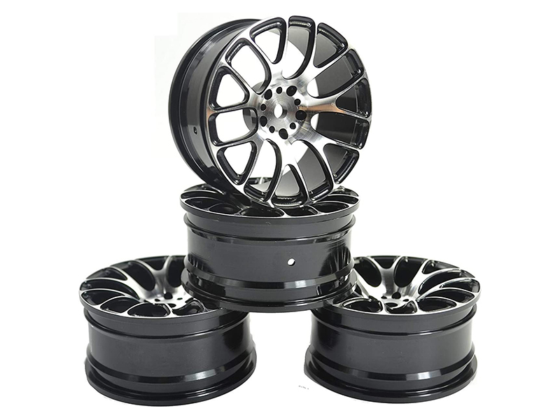 Aluminium-Wheel-Rims