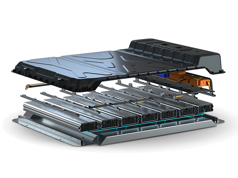 EV-Battery-Housing