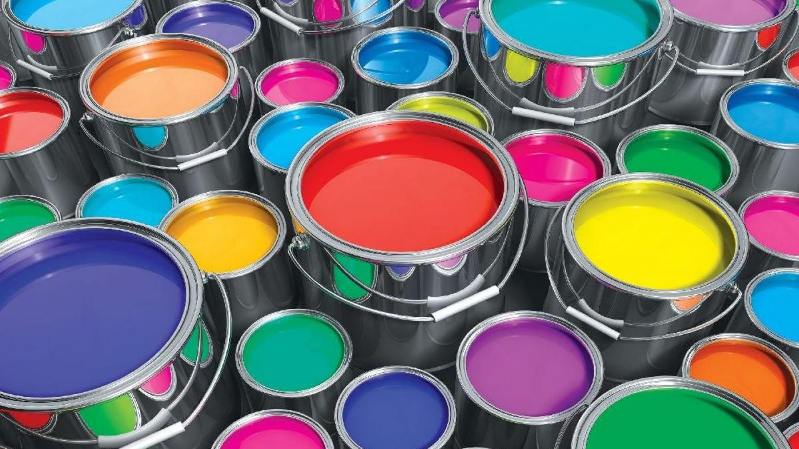 paints and coatings